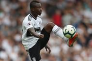 Seri was at fault for Chelsea's first goal